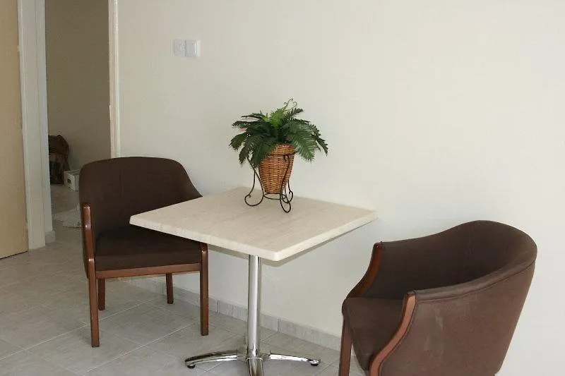 **  Mackenzie Beach Hotel Larnaca Cypr