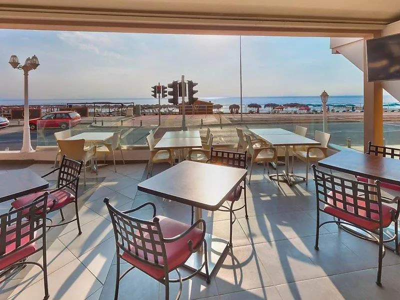 Mackenzie Beach Hotel Larnaca 2*,  Cyprus