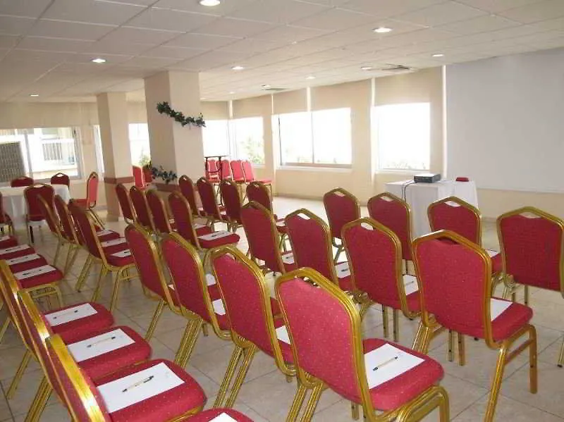 Mackenzie Beach Hotel Larnaca 2*,  Cyprus